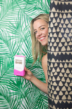 Birthyay Babe - Birthday Shower Steamers Gift, Grapefruit