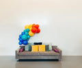 The Confetti — <br>4ft Balloon Garland