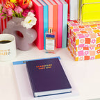 Manifest That Shit - Daily Journal, Funny Gift