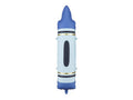 Party Deco Crayon Foil Balloon