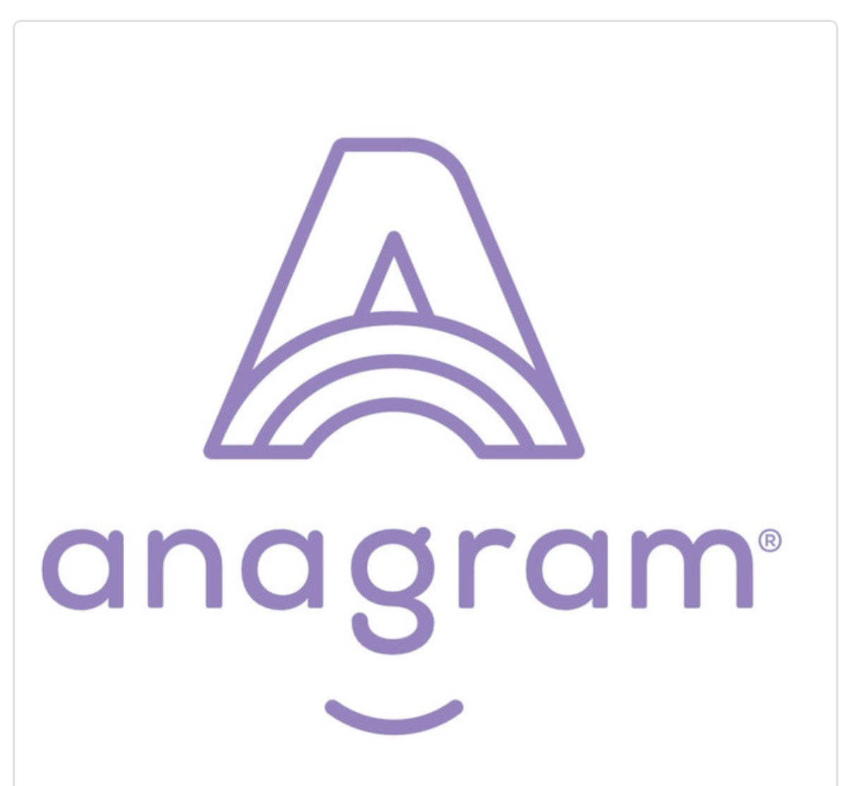 Anagram, 15 inch Orbz