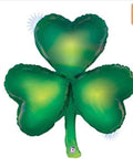 32 inch lucky Clover Saint Patrick’s Day