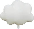27” AiRise Matte Cream Cloud Foil Balloon