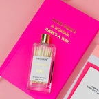 Where There's A Woman There's A Way - Daily Journal, Gift