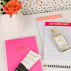 Smokeshow - Glass Bottle Matches, Rainbow/Multi, Funny Gift
