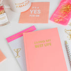 Wildly Overcommitted - Lined Notepad, To-Do List, Funny Gift