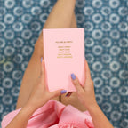 You Are So Pretty - Daily Journal, Self-Care Gift